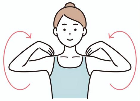 効果的なリハビリ法とストレッチ