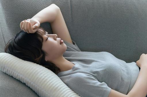 不眠症やめまいへの影響