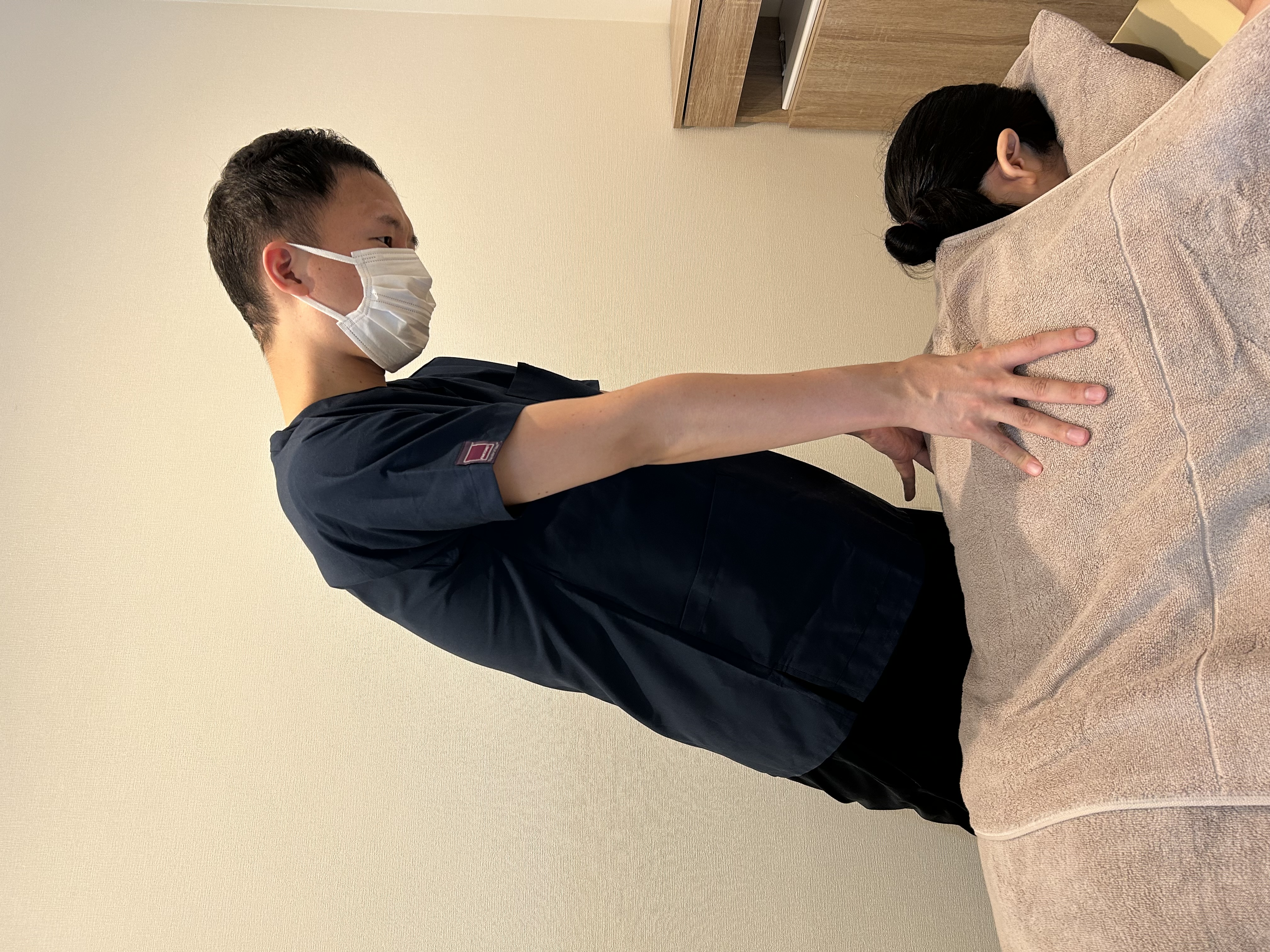 まずはご相談を